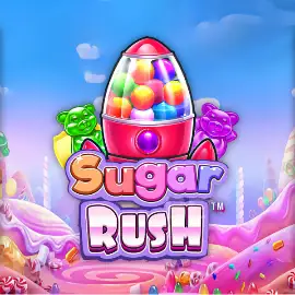 Sugar Rush slot